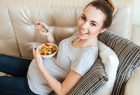 Pregnancy Diet Plan What Foods Should Pregnant Women Eat