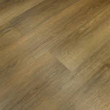 deep oak dryback lvt flooring tile pack