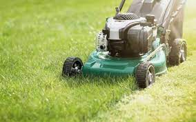 Services Sk Mowing Tauranga