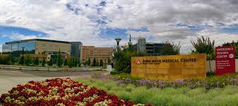 Walnut Creek Medical Center