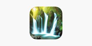 cool waterfall 4k wallpapers on the