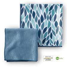 norwex window cloth review natural deets
