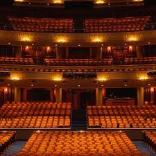 Venues The Ordway Official Website