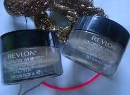 revlon colorstay whipped crème makeup