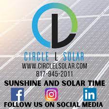 Learn how to type copyright with keyboard on windows, mac, or linux. Circle L Solar Home Facebook
