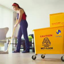 office cleaning in grays thurrock