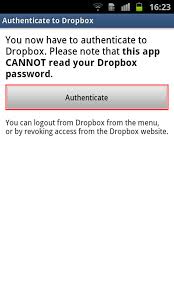 · sync the folder you wish to download. Consigue Descargar Carpetas Completas Desde Dropbox A Tu Android Mobility