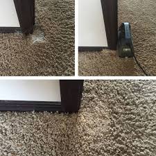 1 in carpet stretching carpet repair