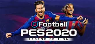Efootball pes 2020, free and safe download. Download Pes 2020 Wallpaper Cikimm Com