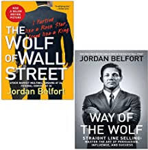 So, you don't need to hunt for recommendations. Amazon Com Jordan Belfort Books