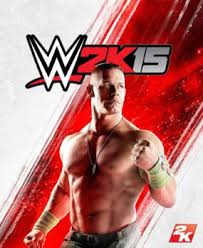 The best wwe game ever after 2k14 it was no longer fun to grind for characters. Wwe 2k15 Wikipedia