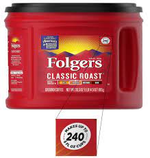 Class Action Claims Folgers Grossly