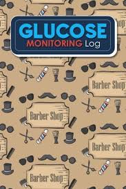Glucose Monitoring Log Blood Glucose Monitoring Chart