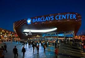 barclays center visitors guide events