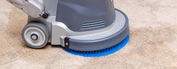 commercial floor cleaning equipment