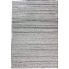 Runder teppich mit farbverlauf ab € 29,99. Teppich Streifen Gestreift Linien Struktur Vintage Used Wohnzimmer Grau 80cm X 150cm