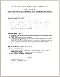sample resume for certified hand