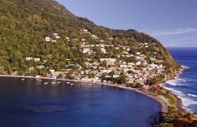 Dominica has been nicknamed the nature island for unspoiled natural beauty. Dominica Cbiu Dominicacbiu Twitter