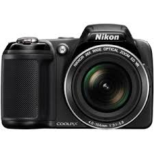 Nikon L810 Vs Nikon D3100 Detailed Comparison