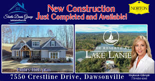 Our Blog Lake Lanier Homes For