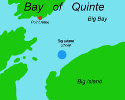 Image result for bay of quinte photos