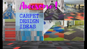 colour tile carpet flooring ideas