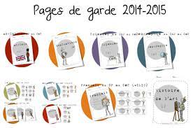 Pages De Garde Cahiers Bout De Gomme - Pages de garde classeurs élèves | Bout de Gomme