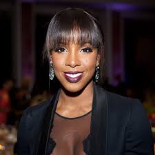 kelly rowland teases skin care line