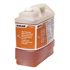 ecolab 6102106 no rinse floor cleaner