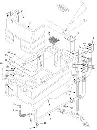 tennant 5680 parts and diagram