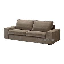 New Ikea Kivik 3 Seat Sofa Couch Cover