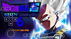 We have put together a collection best psp roms, which you can download for free. Dragon Ball Z Shin Budokai 6 V2 Ppsspp Download