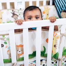 are crib pers safe experts say not