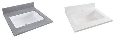 It is the ideal surface for wet applications because it resists the growth of mold, mildew and bacteria. Vanity Tops Corian Solid Surfaces Corian