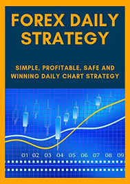 Amazon Com Forex Daily Strategy Secure And Profitable