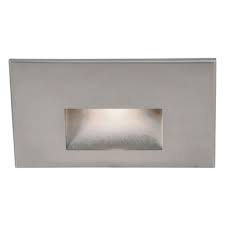 Outdoor Wall Recessed Lighting By Wac