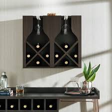 Rustic Wine Racks Wine Rack Furniture