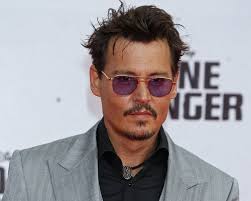 Johnny depp, born in kentucky on june 9th 1963 has followed a bizarre road, consequently landing him as one of today's top hollywood actors. Johnny Depp 1963 Portrait Kino De