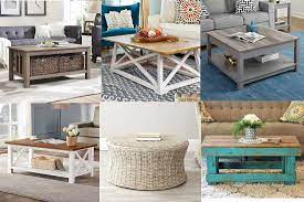 This is one of my favorite coastal coffee table books! 15 Coastal Coffee Tables That Will Look Great In Your Living Room Home Decor Bliss