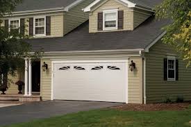 short panel designs precision garage door