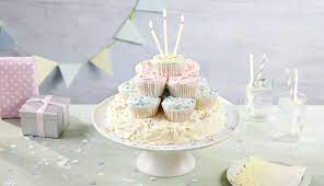 Each layer is smothered and moist. 18th Birthday Cake Recipes Baking Inspiration Betty Crocker Uk