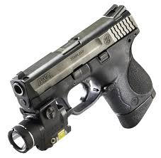 Streamlight Tlr 4 Weapon Light Laser Combo Compact Lights Lawmen S Police Supply