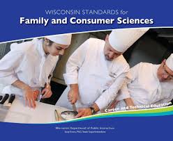 Wisconsin Standards For Family And Consumer Sciences Wisconsin