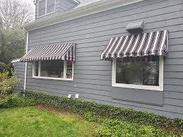 Installing Awnings On Your House