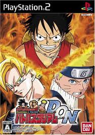 Between dragon ball and naruto, i have to give it to dragon ball, even though i kinda hyped it up a bit for naruto, dragon ball for me was more enjoyable and funny. Battle Stadium D O N Dragon Ball Wiki Hispano Fandom