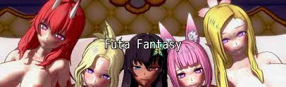 Futa Fantasy by FutaFantasy