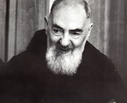 St Padre Pio of Pietrelcina Prayer, Feast Day, Patron of, Novena, Shrine,  Tomb, Canonization - Pilgrim-info.com