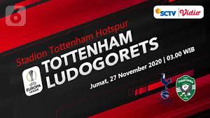 Tottenham hotspur vs ludogorets tournament: Prediksi Tottenham Vs Ludogorets Di Liga Europa Rotasi Di Tengah Ambisi 3 Poin Bola Liputan6 Com