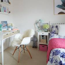 teenage girls bedroom ideas colours