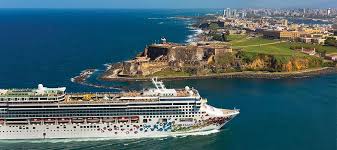 puerto rico cruises norwegian cruise line